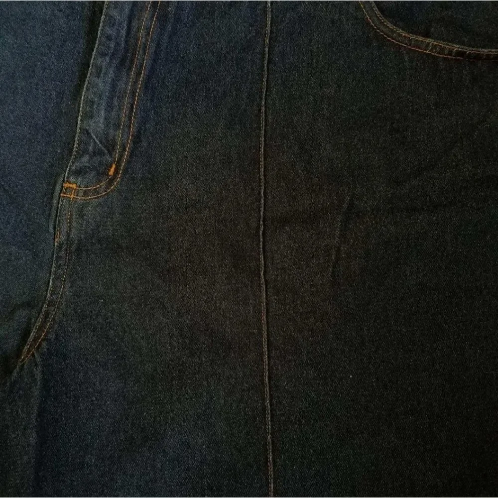 Style Life Attitude size 26 denim shorts.